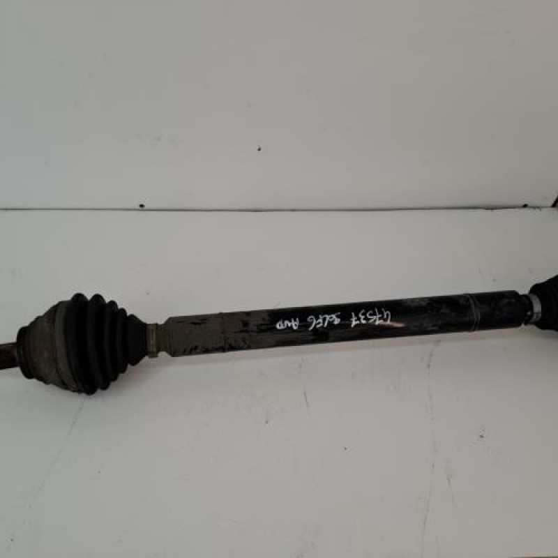 Cardan droit (transmission) VOLKSWAGEN GOLF 6