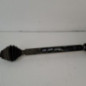 Cardan droit (transmission) VOLKSWAGEN GOLF 6