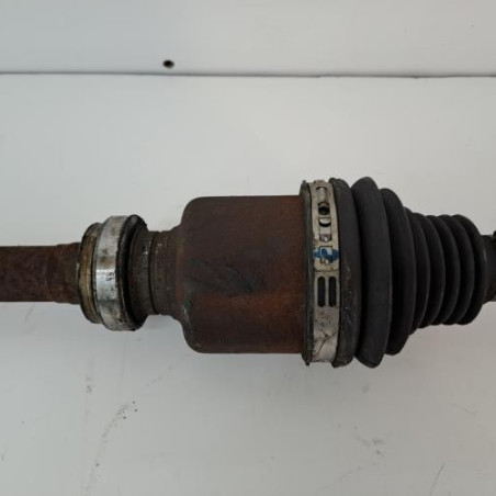 Cardan droit (transmission) PEUGEOT 308 2