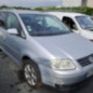 Autoradio d'origine VOLKSWAGEN TOURAN 1