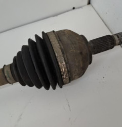 Cardan droit (transmission) PEUGEOT 508 1 SW