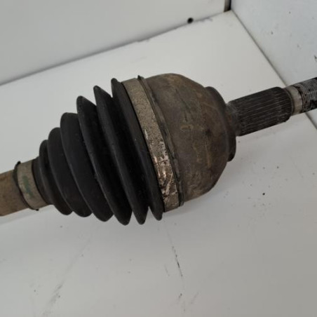 Cardan droit (transmission) PEUGEOT 508 1 SW