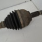 Cardan droit (transmission) PEUGEOT 508 1 SW