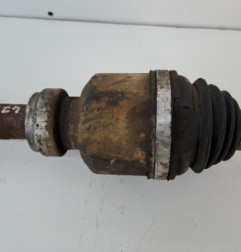 Cardan droit (transmission) PEUGEOT 508 1 SW Photo n°3