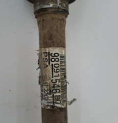 Cardan droit (transmission) PEUGEOT 508 1 SW Photo n°4