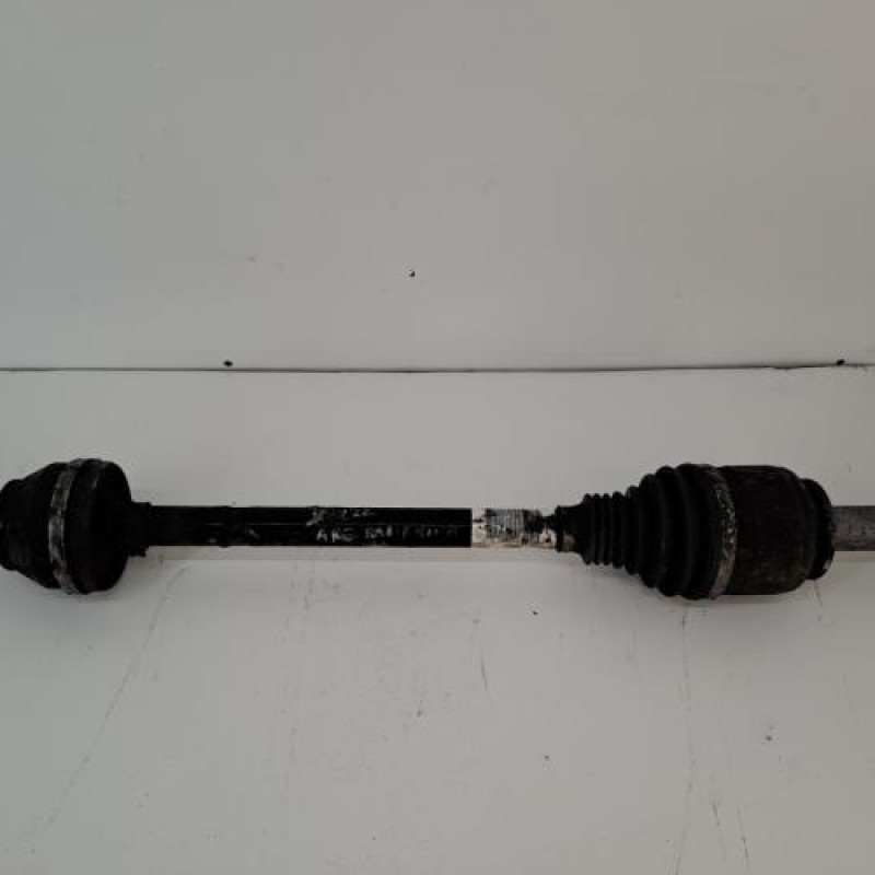 Cardan arriere gauche (transmission) LAND ROVER RANGE ROVER 2 SPORT