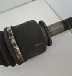 Cardan arriere droit (transmission) LAND ROVER RANGE ROVER 2 SPORT Photo n°3