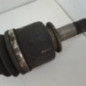 Cardan arriere droit (transmission) LAND ROVER RANGE ROVER 2 SPORT