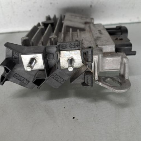 ECU start stop CITROEN DS4