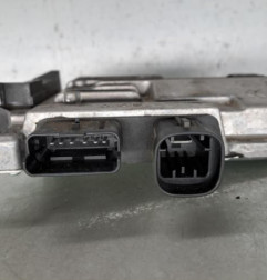 ECU start stop CITROEN DS4 Photo n°3