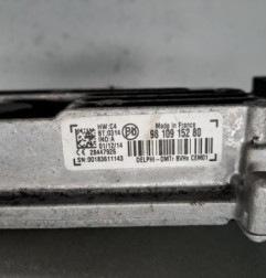 ECU start stop CITROEN DS4 Photo n°4