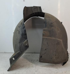 Pare boue avant gauche OPEL ASTRA J Photo n°1