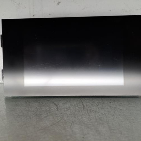 Afficheur PEUGEOT 308 2