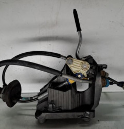 Selecteur boite de vitesse CITROEN C4 2 Photo n°1