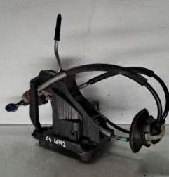 Selecteur boite de vitesse CITROEN C4 2 Photo n°3