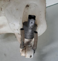 Vase de lave glace CITROEN BERLINGO 2 Photo n°3