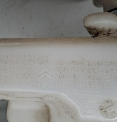 Vase de lave glace CITROEN BERLINGO 2 Photo n°4