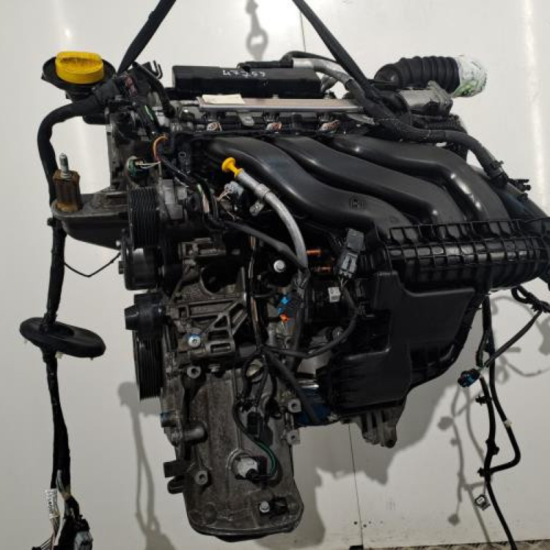 Moteur RENAULT TWINGO 3