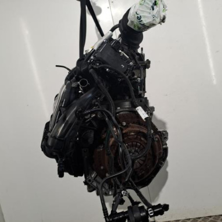Moteur RENAULT TWINGO 3