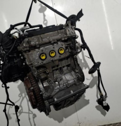 Moteur RENAULT TWINGO 3 Photo n°3