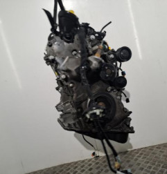 Moteur RENAULT TWINGO 3 Photo n°4