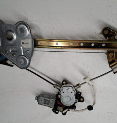 Leve vitre electrique avant gauche TOYOTA MR3 Photo n°3