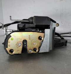 Serrure avant droit TOYOTA MR3