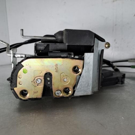 Serrure avant droit TOYOTA MR3