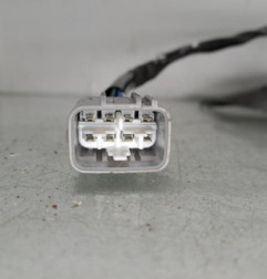 Serrure avant droit TOYOTA MR3 Photo n°3