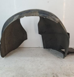 Pare boue avant droit VOLKSWAGEN GOLF PLUS Photo n°1