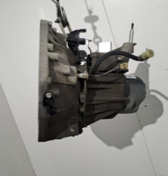 Boite de vitesses RENAULT TWINGO 3 Photo n°1