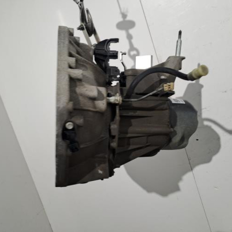 Boite de vitesses RENAULT TWINGO 3