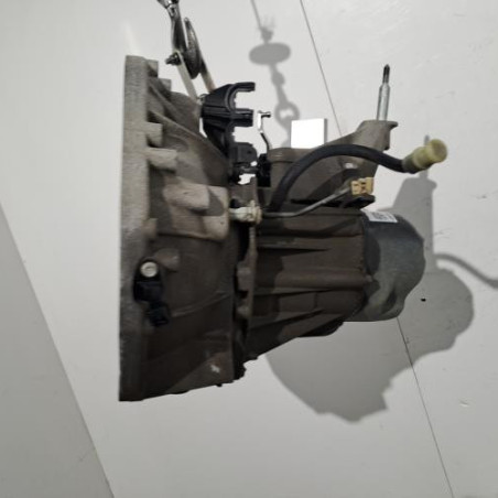 Boite de vitesses RENAULT TWINGO 3 Photo n°1