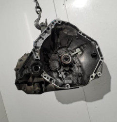 Boite de vitesses RENAULT TWINGO 3
