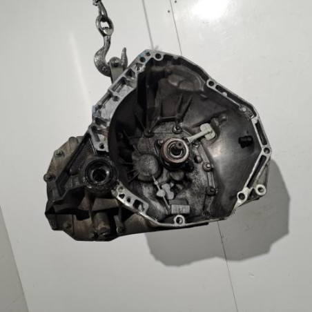 Boite de vitesses RENAULT TWINGO 3