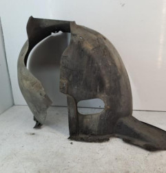 Pare boue avant gauche VOLKSWAGEN TOURAN 1 Photo n°1