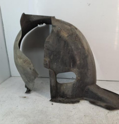 Pare boue avant gauche VOLKSWAGEN TOURAN 1