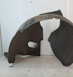 Pare boue avant gauche VOLKSWAGEN TOURAN 1 Photo n°3