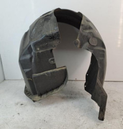 Pare boue avant droit FORD FIESTA 7 Photo n°1