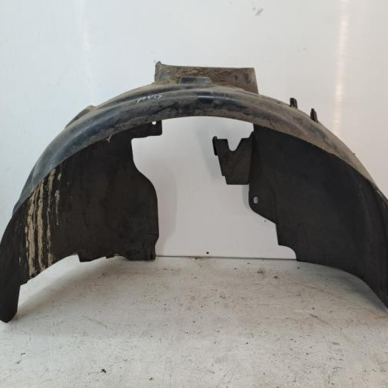 Pare boue avant gauche CITROEN C4 2