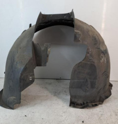 Pare boue avant gauche CITROEN C4 2