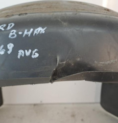 Pare boue avant gauche FORD B-MAX Photo n°4