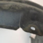 Pare boue avant gauche TOYOTA MR3