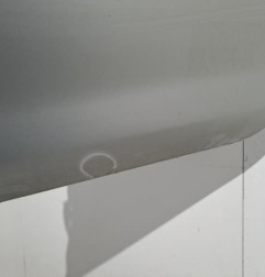 Porte arriere gauche CITROEN C4 GRAND PICASSO 1 Photo n°3