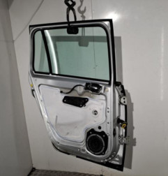 Porte arriere gauche CITROEN C4 GRAND PICASSO 1 Photo n°4