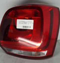 Feu arriere principal droit (feux) VOLKSWAGEN POLO 5