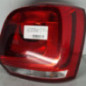Feu arriere principal droit (feux) VOLKSWAGEN POLO 5