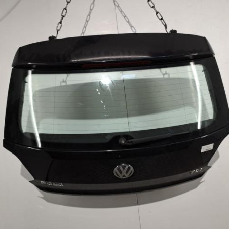 Malle/Hayon arriere VOLKSWAGEN POLO 5