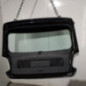 Malle/Hayon arriere VOLKSWAGEN POLO 5