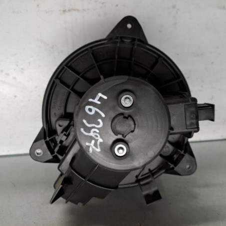 Ventilateur chauffage FIAT STILO